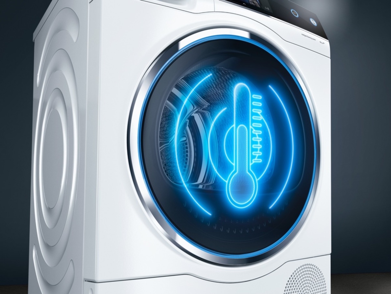 autoDry-Funktion bei Hansen & Zängler Elektrotechnik in Gemünden