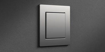 Schalterserie Gira E2 bei Hansen & Zängler Elektrotechnik in Gemünden