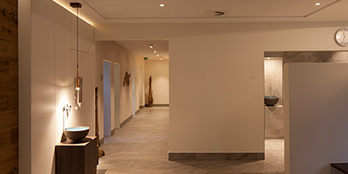 Spa / Wellness bei Hansen & Zängler Elektrotechnik in Gemünden