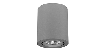Anbaudownlights bei Hansen & Zängler Elektrotechnik in Gemünden