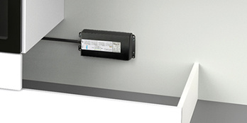 Herdwächter bei Hansen & Zängler Elektrotechnik in Gemünden