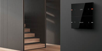 Gira Tastsensor 4 bei Hansen & Zängler Elektrotechnik in Gemünden