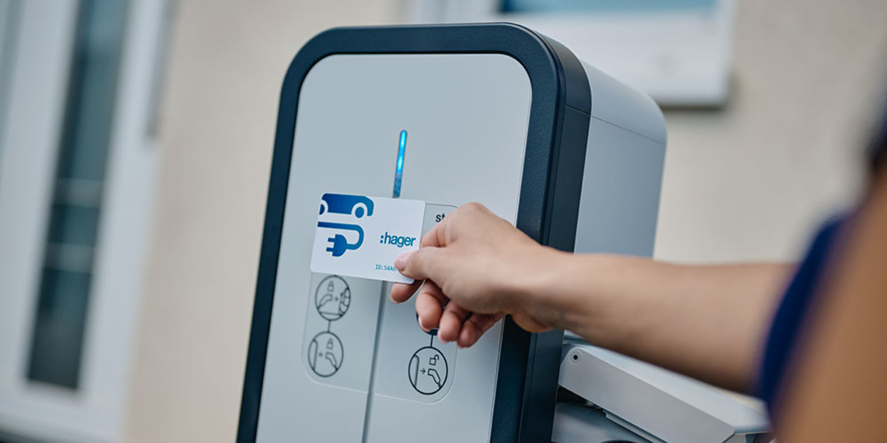 E-Mobilität öffentlicher Bereich bei Hansen & Zängler Elektrotechnik in Gemünden