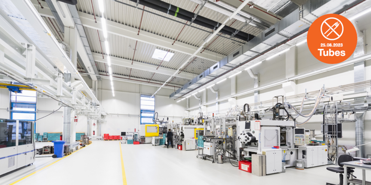 Lösungen zum Leuchtstofflampen Verbot bei Hansen & Zängler Elektrotechnik in Gemünden