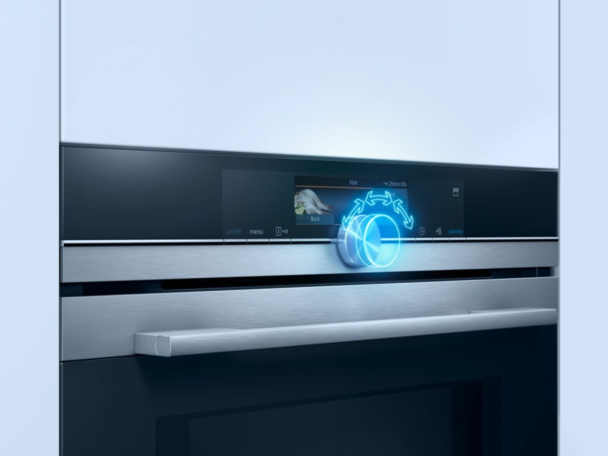 cookControl bei Hansen & Zängler Elektrotechnik in Gemünden