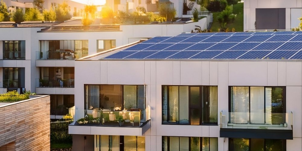 Schutz für die Photovoltaik-Anlage bei Hansen & Zängler Elektrotechnik in Gemünden