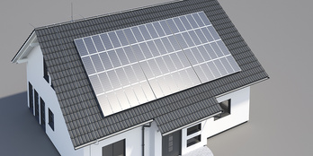 Umfassender Schutz für Photovoltaikanlagen bei Hansen & Zängler Elektrotechnik in Gemünden