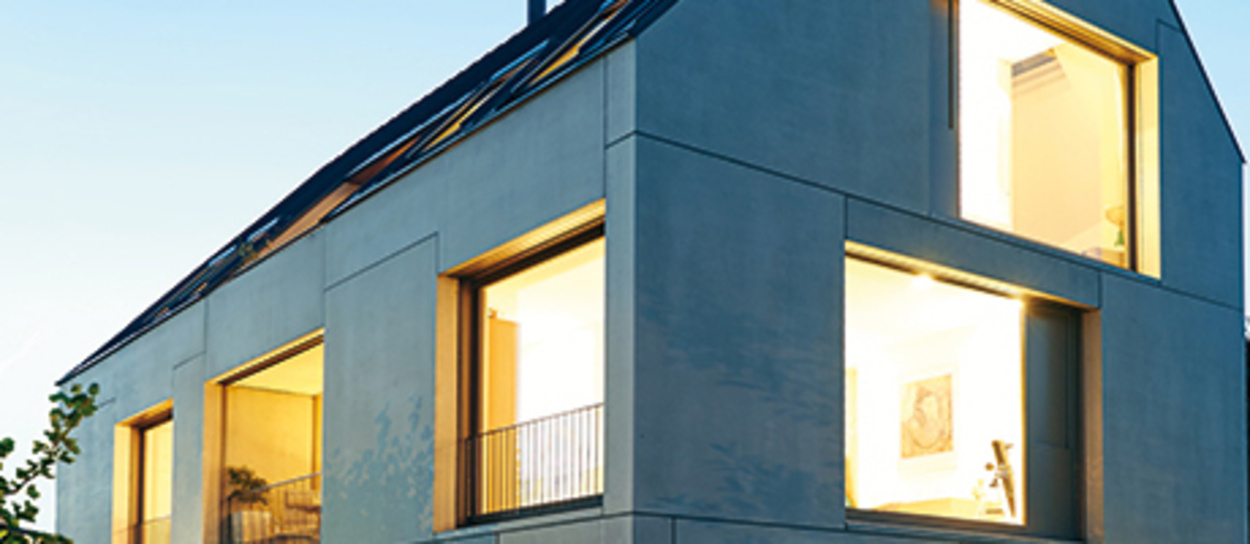 LUXORliving bei Hansen & Zängler Elektrotechnik in Gemünden