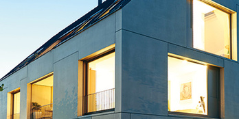 LUXORliving bei Hansen & Zängler Elektrotechnik in Gemünden