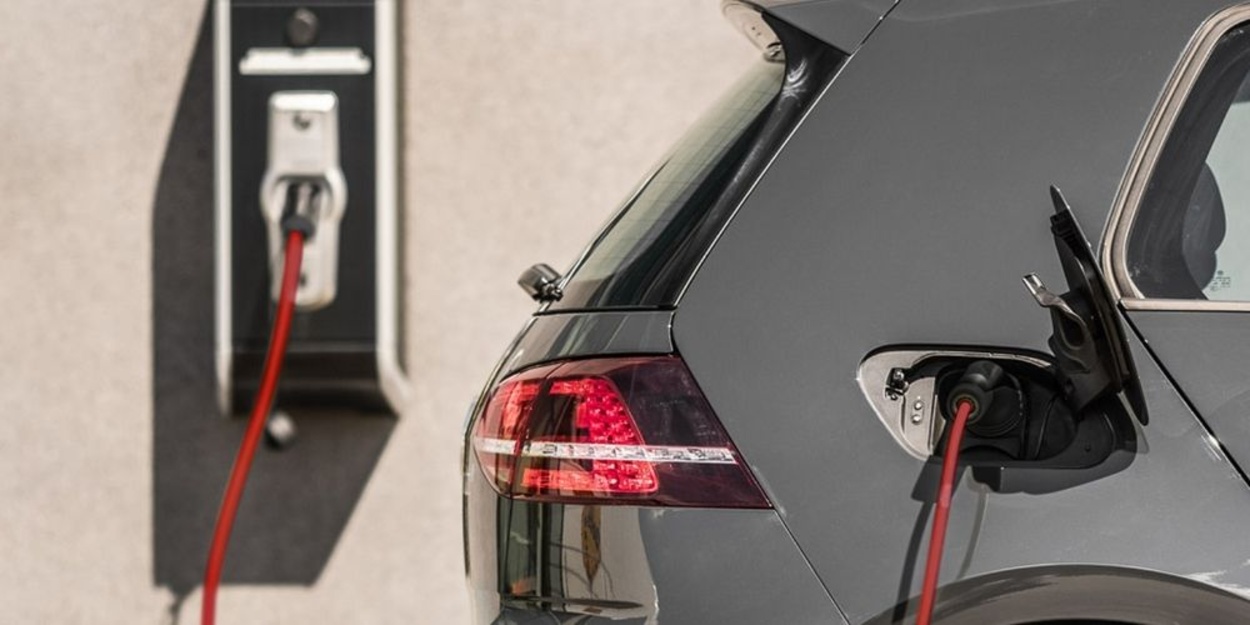 Schutz für E-Mobility bei Hansen & Zängler Elektrotechnik in Gemünden
