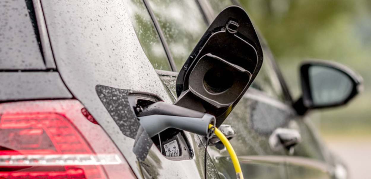 E-Mobility bei Hansen & Zängler Elektrotechnik in Gemünden