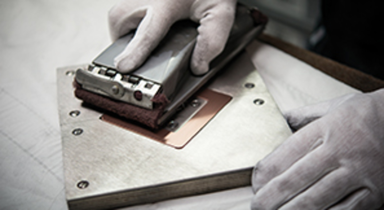 Manufaktur bei Hansen & Zängler Elektrotechnik in Gemünden
