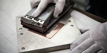 Manufaktur bei Hansen & Zängler Elektrotechnik in Gemünden