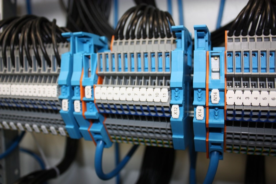 IMG 9342 bei Hansen & Zängler Elektrotechnik in Gemünden