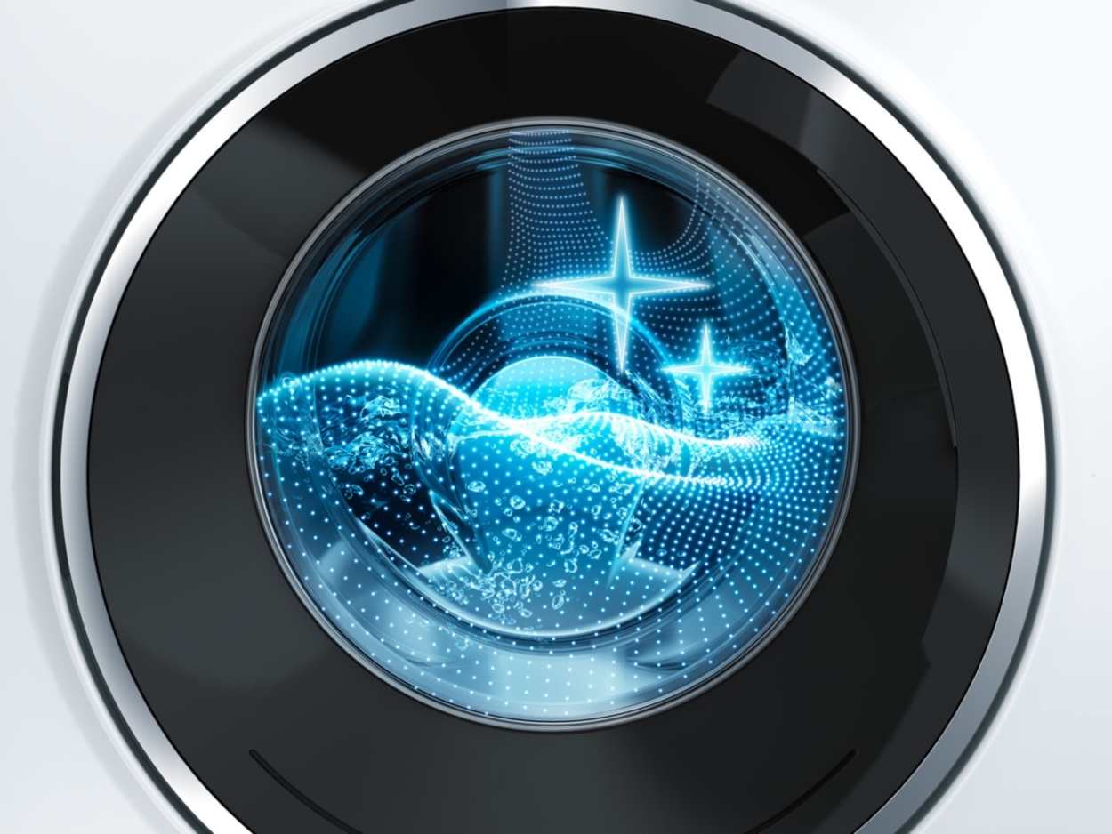 softDry Trommelsystem bei Hansen & Zängler Elektrotechnik in Gemünden