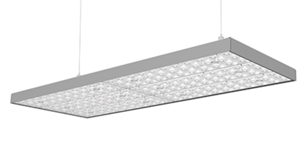 Leuchtenserie LUZ bei Hansen & Zängler Elektrotechnik in Gemünden