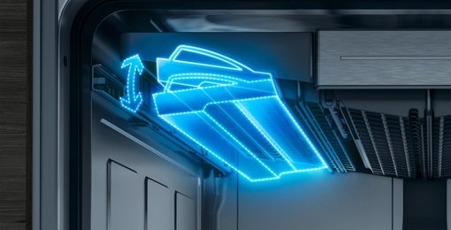 varioSchublade Pro bei Hansen & Zängler Elektrotechnik in Gemünden