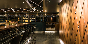 Hotellerie / Gastronomie bei Hansen & Zängler Elektrotechnik in Gemünden