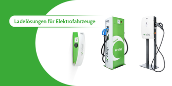 E-Mobility bei Hansen & Zängler Elektrotechnik in Gemünden