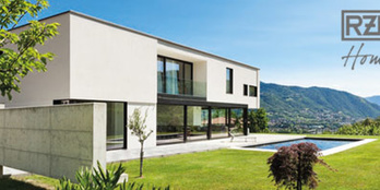 RZB Home + Basic bei Hansen & Zängler Elektrotechnik in Gemünden