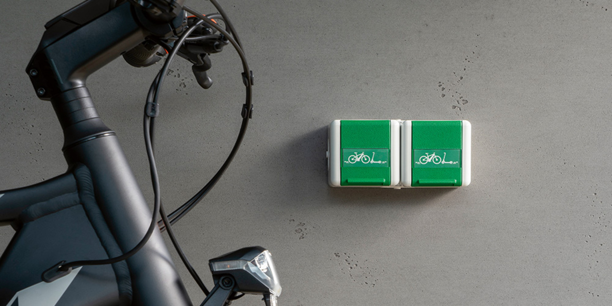 SCHUKO® Steckdose für E-Bikes bei Hansen & Zängler Elektrotechnik in Gemünden