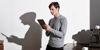 IFTTT (If this, than that) im Smart Home bei Hansen & Zängler Elektrotechnik in Gemünden