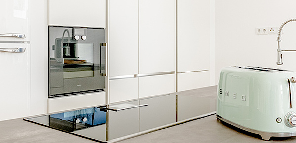 Elektro- und Haushaltsgeräte bei Hansen & Zängler Elektrotechnik in Gemünden