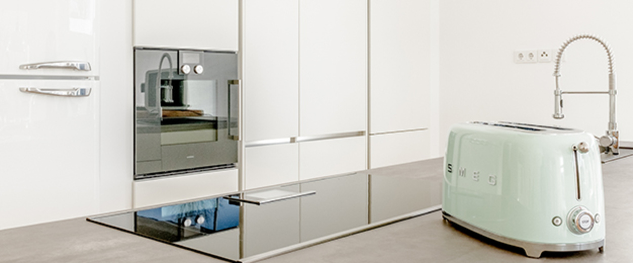 Elektro- und Haushaltsgeräte bei Hansen & Zängler Elektrotechnik in Gemünden