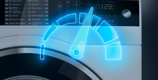 varioSpeed bei Hansen & Zängler Elektrotechnik in Gemünden