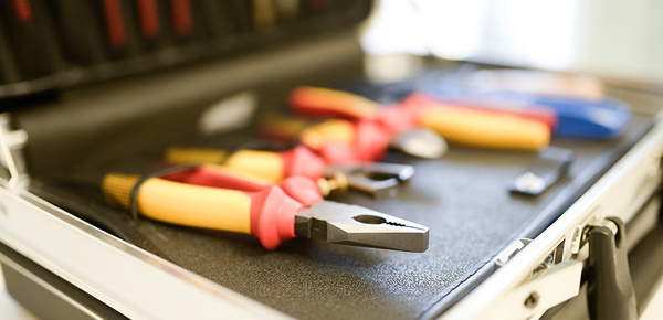 Ihr Servicepartner bei Hansen & Zängler Elektrotechnik in Gemünden