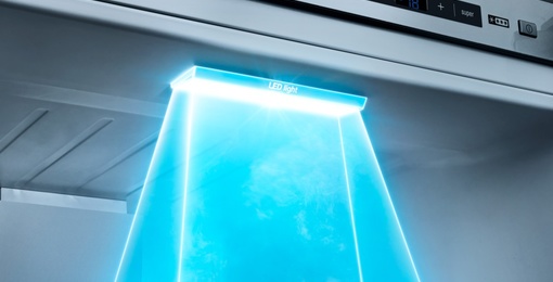 LED Licht bei Hansen & Zängler Elektrotechnik in Gemünden
