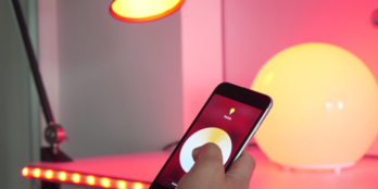 LED-Smart bei Hansen & Zängler Elektrotechnik in Gemünden