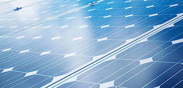 Photovoltaik bei Hansen & Zängler Elektrotechnik in Gemünden