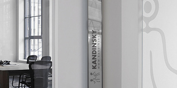 Designkanäle bei Hansen & Zängler Elektrotechnik in Gemünden