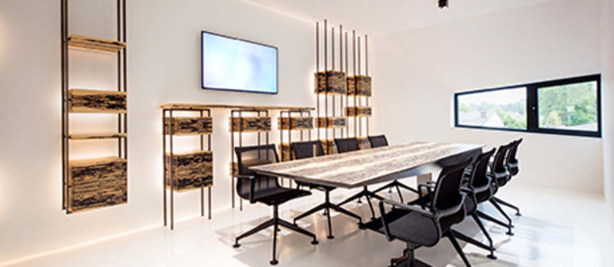 Büro / Kommunikation bei Hansen & Zängler Elektrotechnik in Gemünden