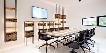 Büro / Kommunikation bei Hansen & Zängler Elektrotechnik in Gemünden