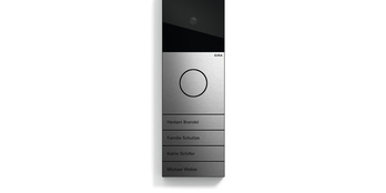 Gira System 106 bei Hansen & Zängler Elektrotechnik in Gemünden