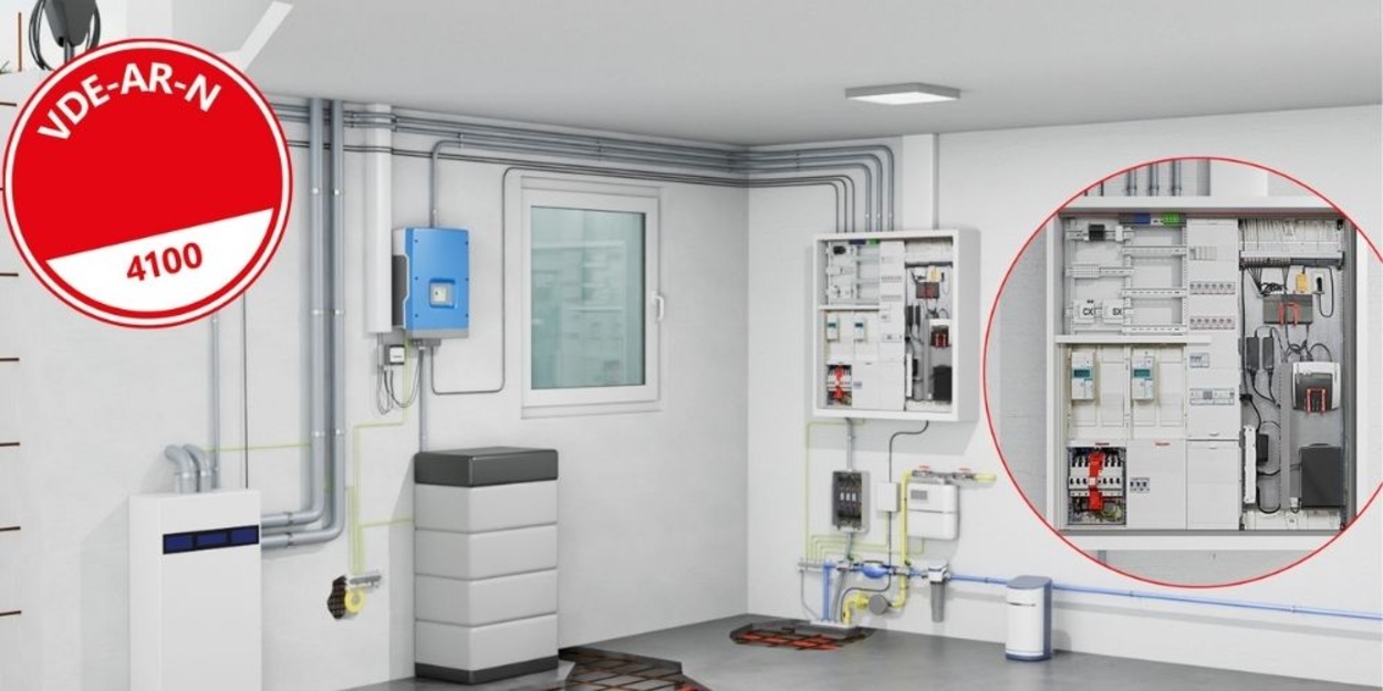 Schutz für Hausanschluss, Zähler, Unterverteilung bei Hansen & Zängler Elektrotechnik in Gemünden