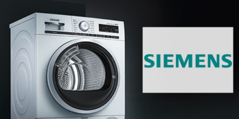 Siemens Hausgeräte bei Hansen & Zängler Elektrotechnik in Gemünden