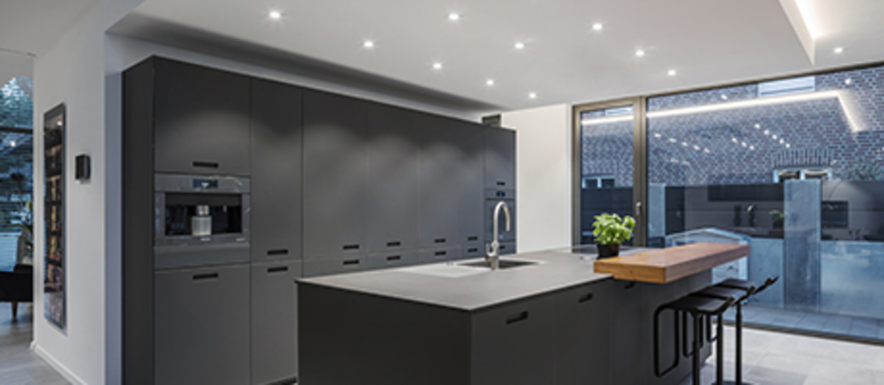 Home / Living bei Hansen & Zängler Elektrotechnik in Gemünden