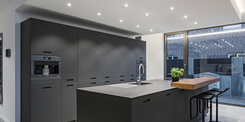 Home / Living bei Hansen & Zängler Elektrotechnik in Gemünden