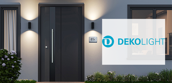 DEKO-LIGHT bei Hansen & Zängler Elektrotechnik in Gemünden