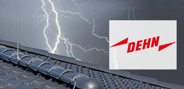 Dehn bei Hansen & Zängler Elektrotechnik in Gemünden