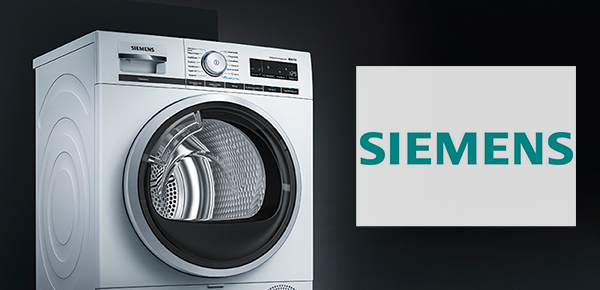 Siemens Hausgeräte bei Hansen & Zängler Elektrotechnik in Gemünden